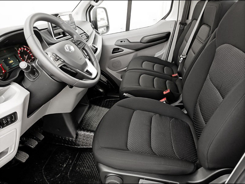 Maxus deliver 9 DELIVER9 Cab (L4) - ruota singola - trazione posteriore - N1