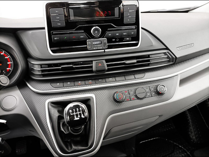 Maxus deliver 9 DELIVER9 Cab (L4) - ruota singola - trazione posteriore - N1