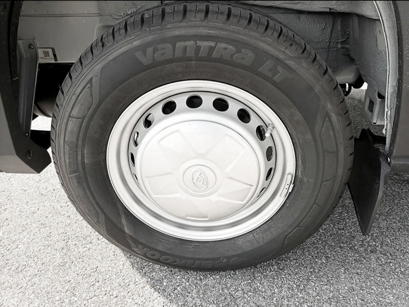 Maxus deliver 9 DELIVER9 Cab (L4) - ruota singola - trazione posteriore - N1