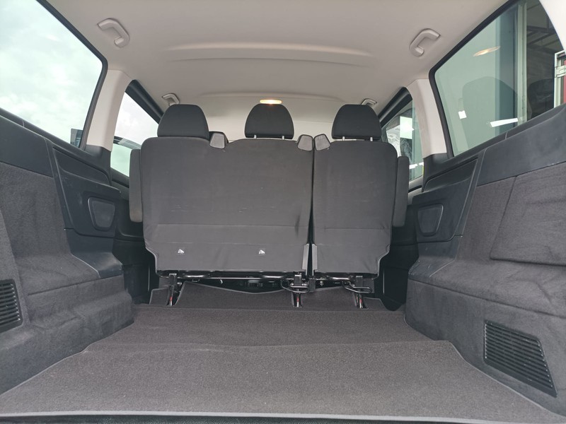 Mercedes Vito 114 cdi long mixto auto my20 diesel grigio