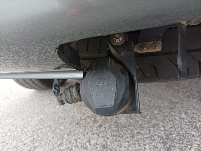 Mercedes Vito 114 cdi long mixto auto my20 diesel grigio