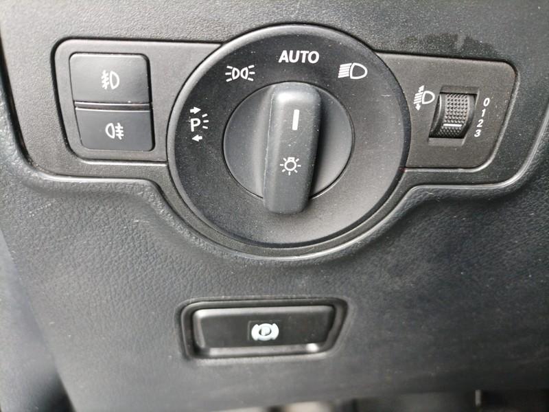 Mercedes Vito 110 cdi long fwd my20 diesel bianco