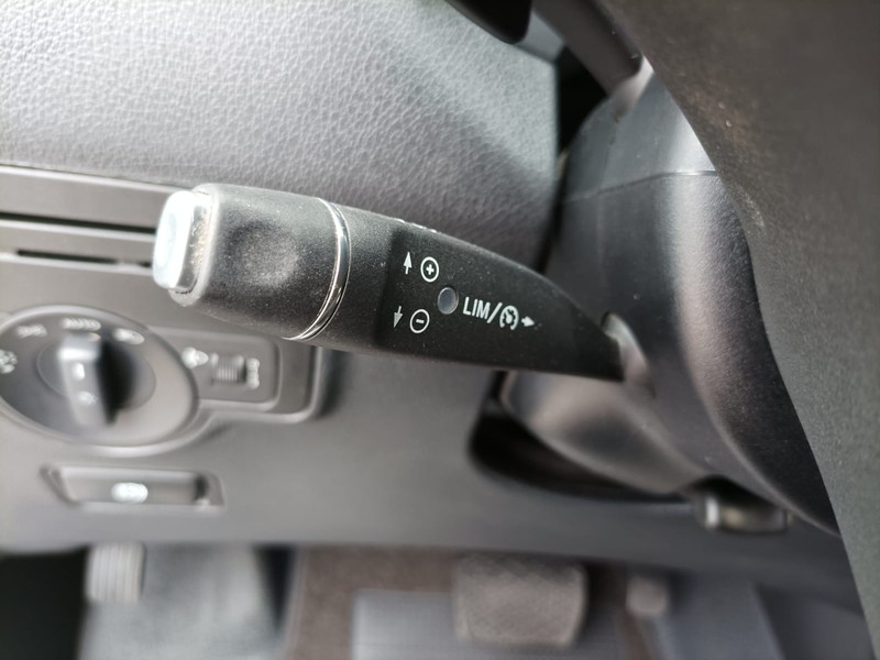 Mercedes Vito 116 cdi long mixto auto my20 diesel grigio