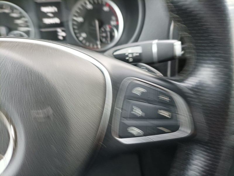 Mercedes SL Vito 2.2 116 CDI PC-SL Tourer Select Long diesel nero