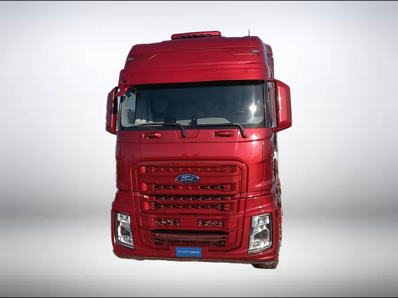 Ford F-max 4x2 luxury mega cab