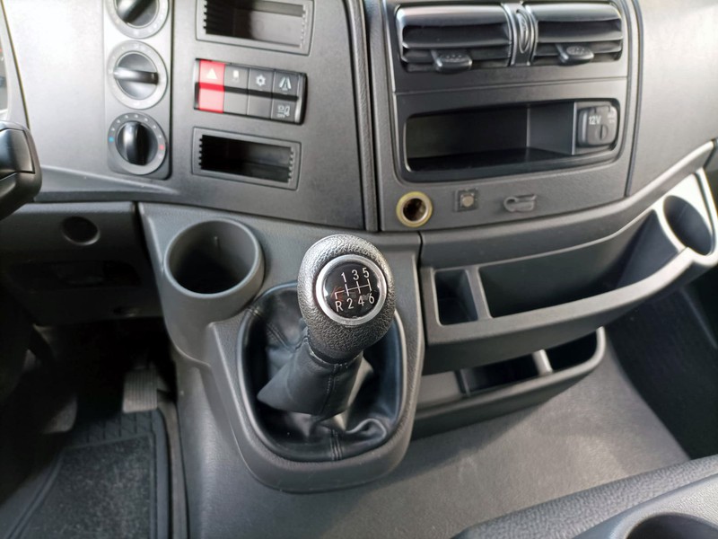 Mercedes Atego wl 1021l/36 s-cl.sp.sosp.pn. euro vi