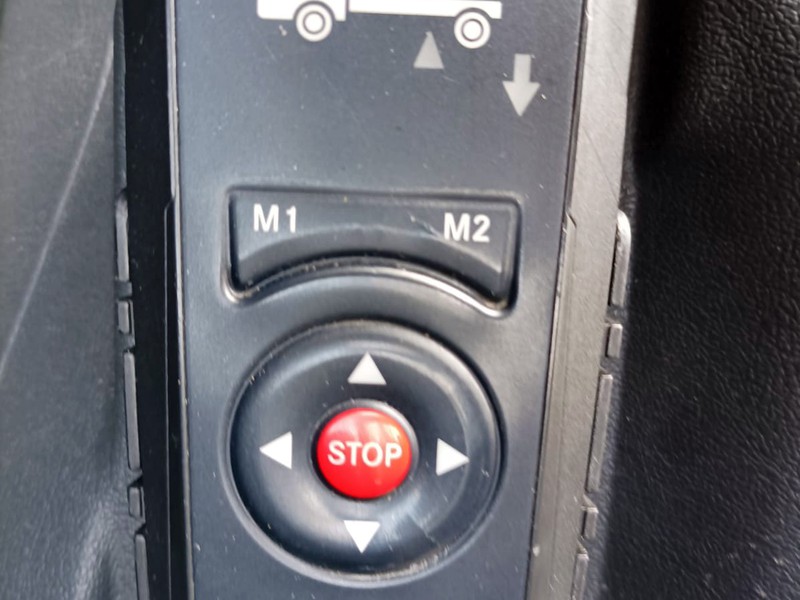 Mercedes Atego wl 1021l/36 s-cl.sp.sosp.pn. euro vi