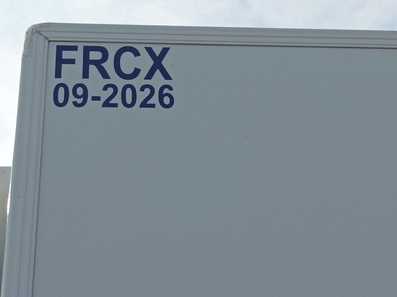 Mercedes Atego wl 1021l/36 s-cl.sp.sosp.pn. euro vi