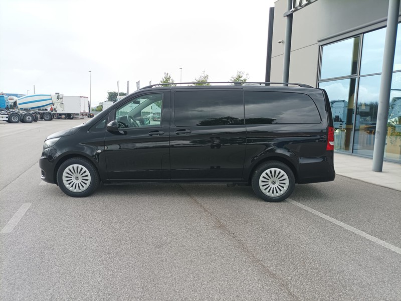 Mercedes Vito Tourer 114 cdi long tourer pro auto my20