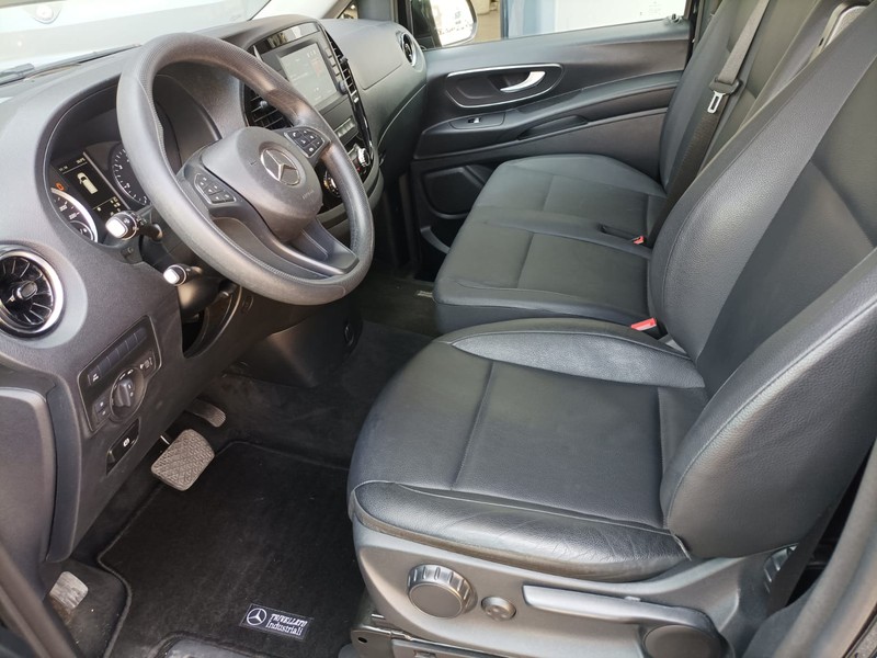 Mercedes Vito Tourer 114 cdi long tourer pro auto my20