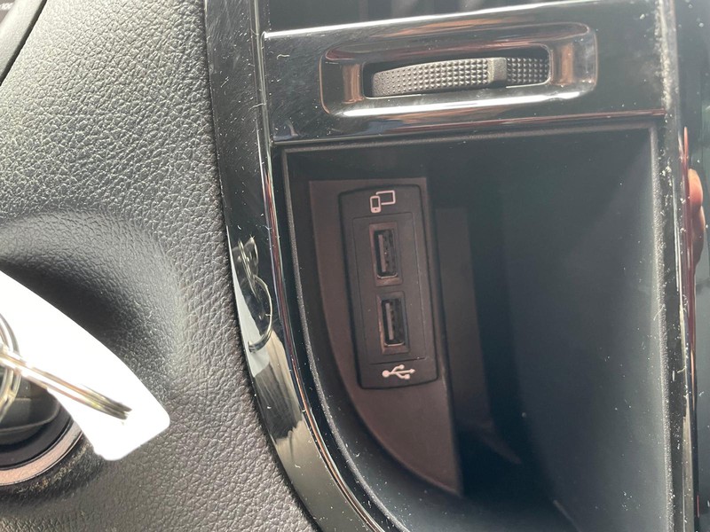 Mercedes Vito Mixto 116 cdi long mixto my20