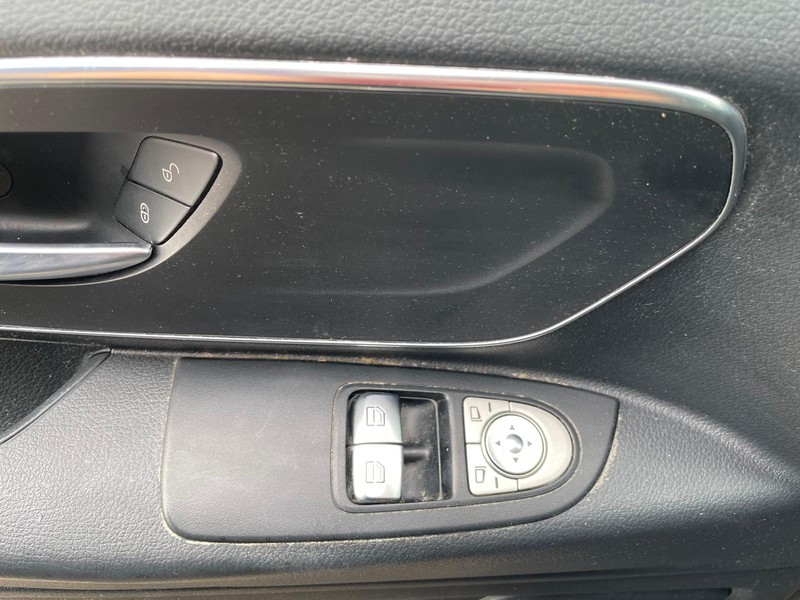 Mercedes Vito Mixto 116 cdi long mixto my20