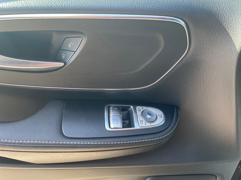 Mercedes Classe V long 250 d sport auto