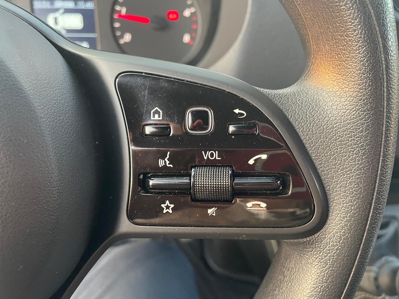 Mercedes Sprinter 317 2.0 cdi f 37/35 rwd h2