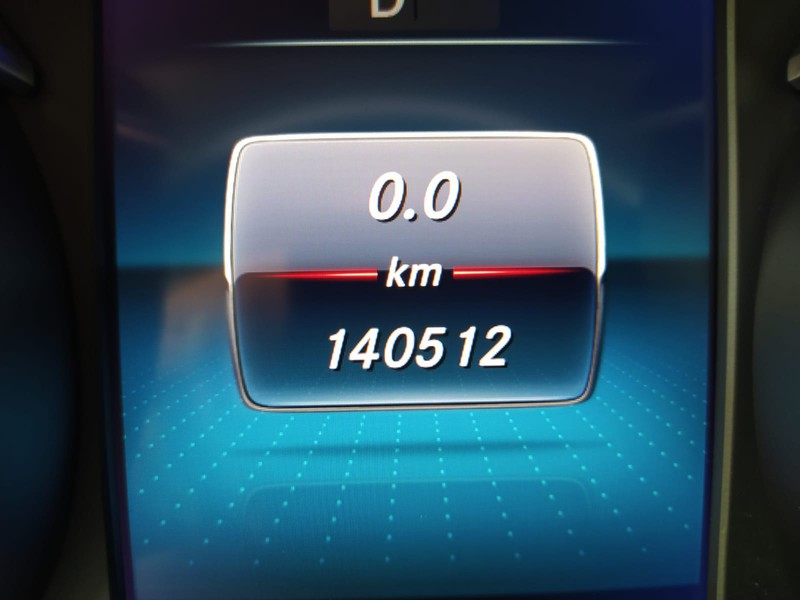 Mercedes Classe V extralong 250 d premium auto diesel nero