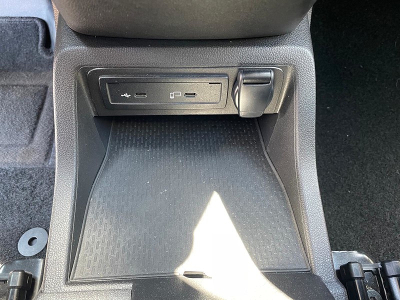 Mercedes Citan tourer long 112 cdi pro diesel nero