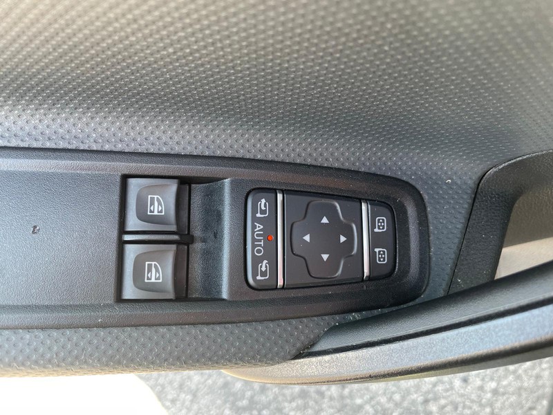 Mercedes Citan tourer long 112 cdi pro diesel nero