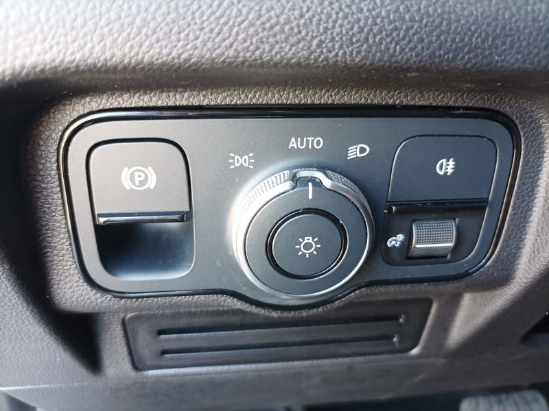 Mercedes Classe T long 180d premium auto diesel grigio