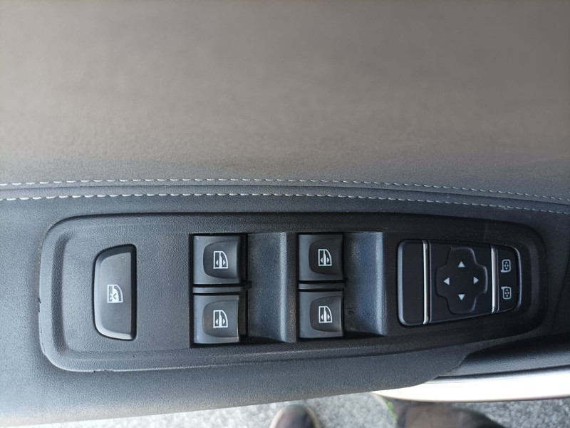 Mercedes Classe T long 180d premium auto diesel grigio