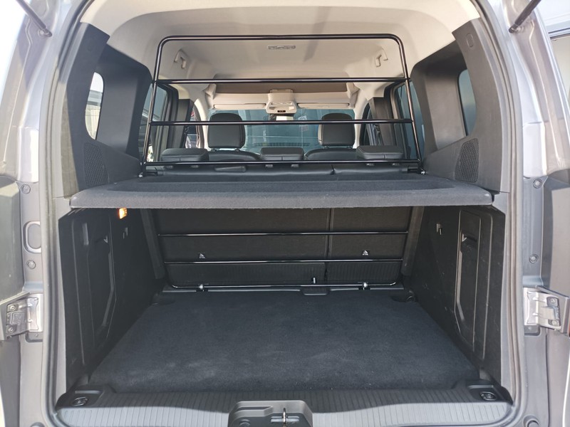 Mercedes Classe T long 180d premium auto diesel grigio