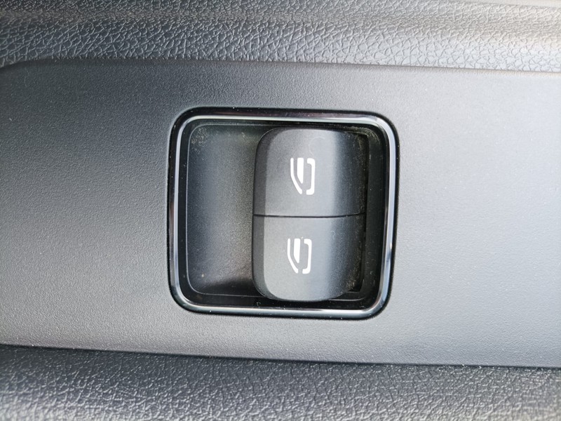 Mercedes Sprinter 311 2.0 cdi t 37/35 rwd diesel bianco