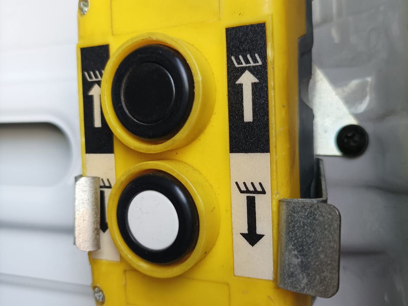 Mercedes Sprinter 311 2.0 cdi t 37/35 rwd diesel bianco