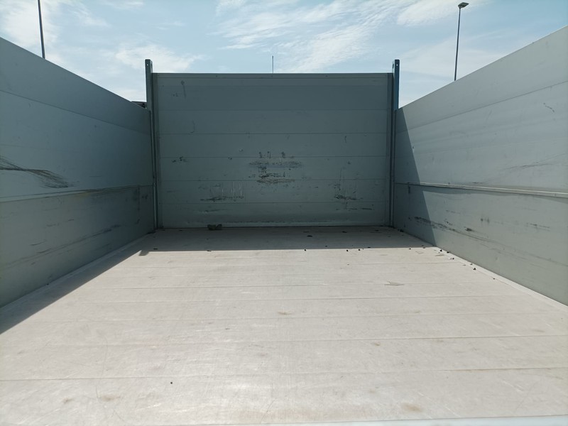 Mercedes Sprinter 311 2.0 cdi t 37/35 rwd diesel bianco