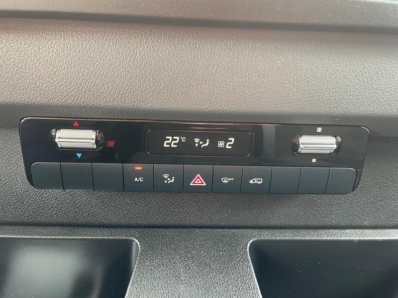 Mercedes Sprinter 315 2.0 cdi f 37/35 rwd h2 9g-tronic diesel bianco