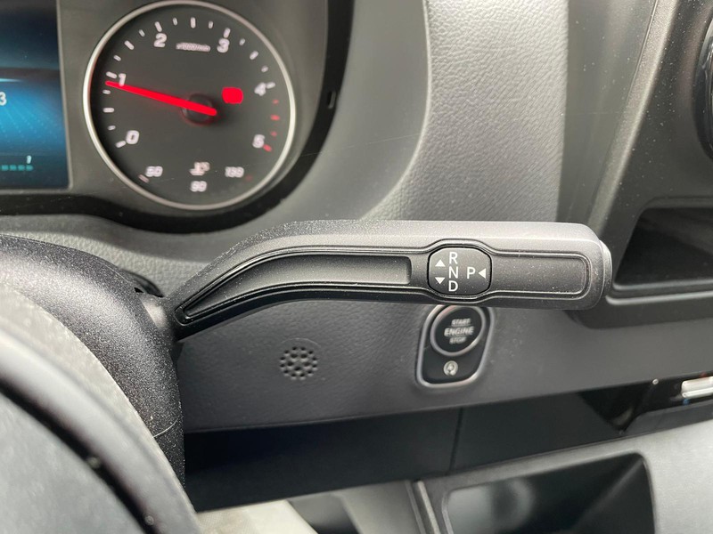 Mercedes Sprinter 315 2.0 cdi f 37/35 rwd h2 9g-tronic diesel bianco