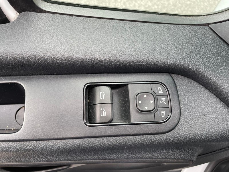 Mercedes Sprinter 315 2.0 cdi f 37/35 rwd h2 9g-tronic diesel bianco