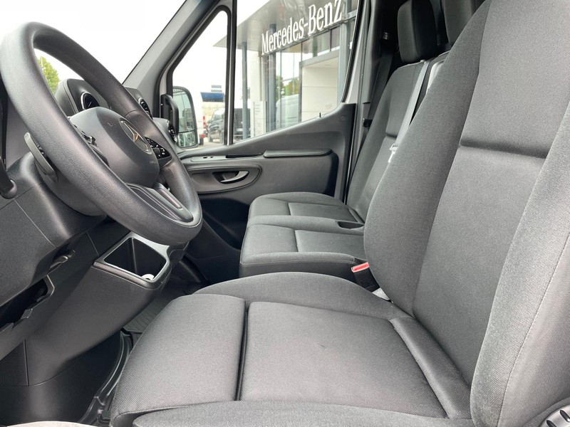 Mercedes Sprinter 315 2.0 cdi f 37/35 rwd h2 9g-tronic diesel bianco