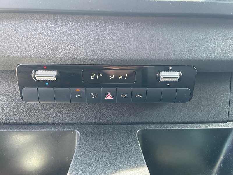 Mercedes Sprinter 315 2.0 cdi f 37/35 rwd h2 9g-tronic diesel bianco