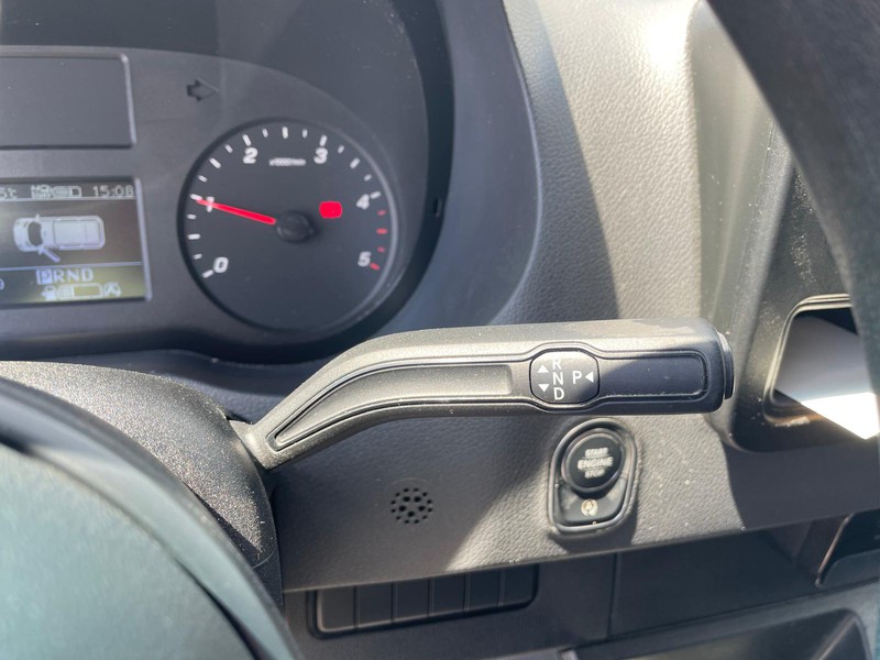 Mercedes Sprinter 315 2.0 cdi f 37/35 rwd h2 9g-tronic diesel bianco