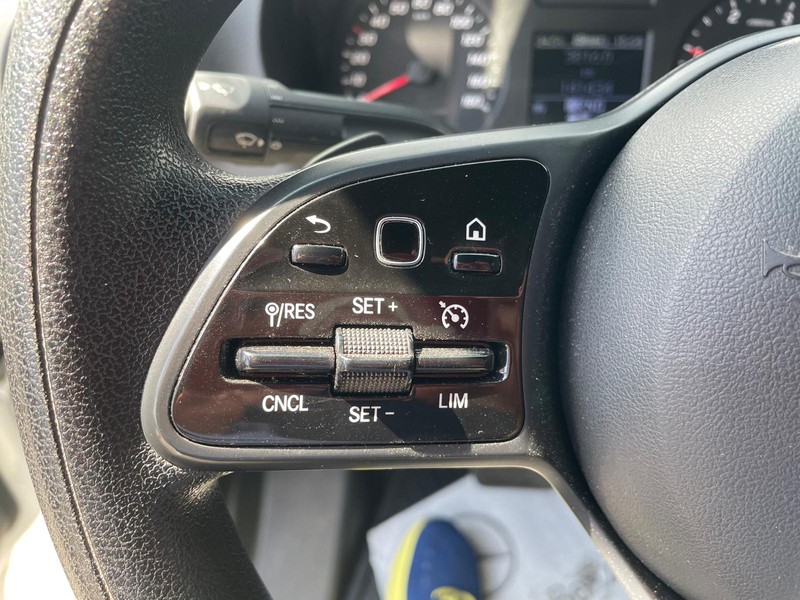 Mercedes Sprinter 315 2.0 cdi f 37/35 rwd h2 9g-tronic diesel bianco