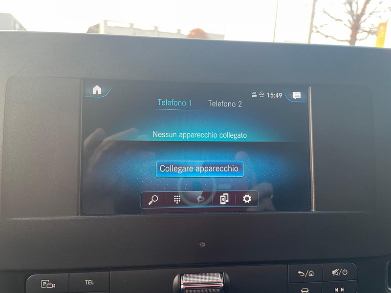 Mercedes Sprinter 317 2.0 cdi f 37/35 rwd h2