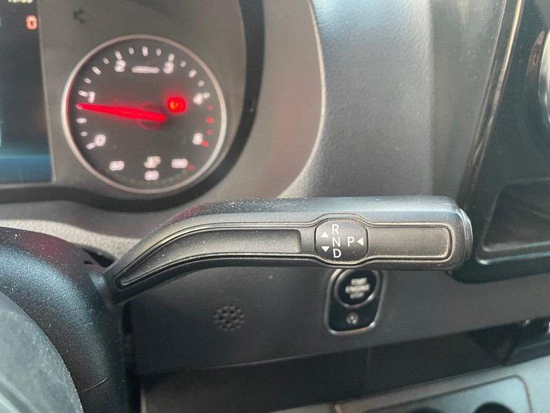 Mercedes Sprinter 416 2.1 cdi tp 43/35 rwd r.gem. my20 diesel bianco