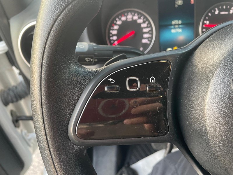 Mercedes Sprinter 416 2.1 cdi tp 43/35 rwd r.gem. my20 diesel bianco