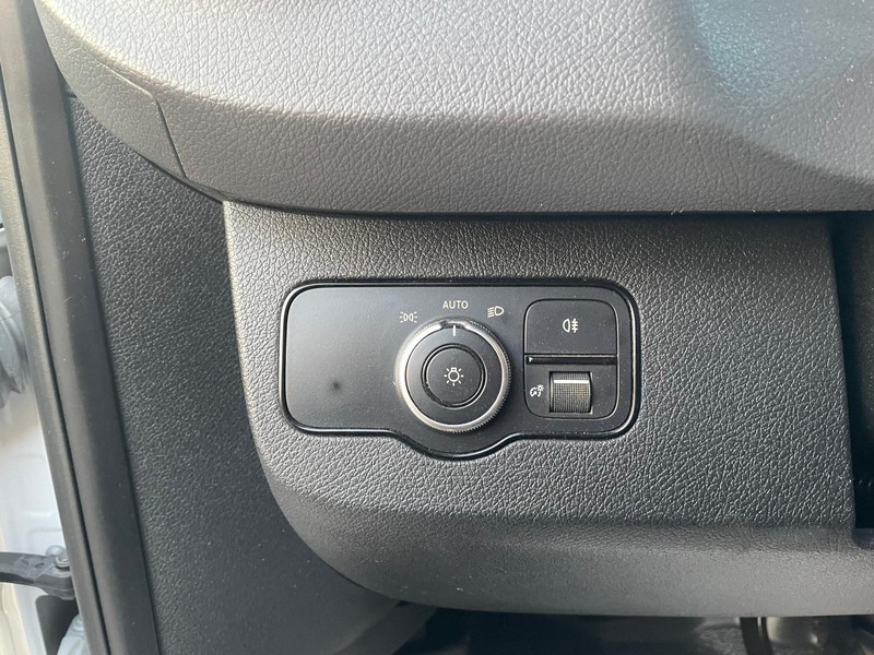 Mercedes Sprinter 416 2.1 cdi tp 43/35 rwd r.gem. my20 diesel bianco