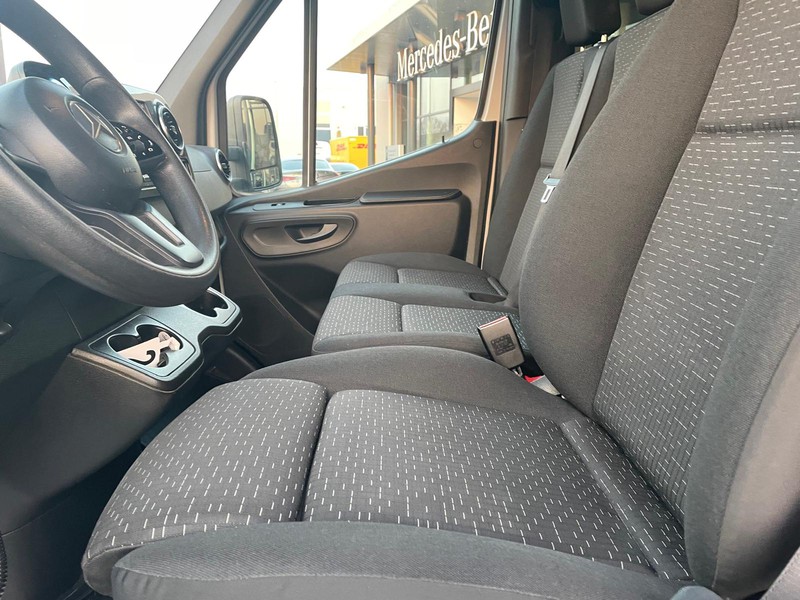 Mercedes Sprinter 416 2.1 cdi tp 43/35 rwd r.gem. my20 diesel bianco