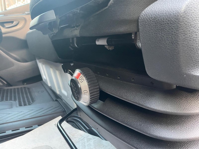 Mercedes Sprinter 416 2.1 cdi tp 43/35 rwd r.gem. my20 diesel bianco