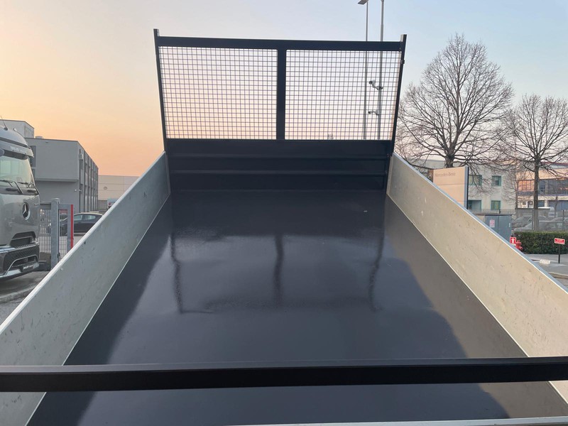 Mercedes Sprinter 416 2.1 cdi tp 43/35 rwd r.gem. my20 diesel bianco