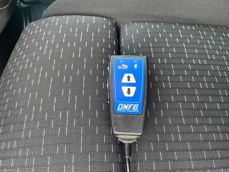 Mercedes Sprinter 416 2.1 cdi tp 43/35 rwd r.gem. my20 diesel bianco