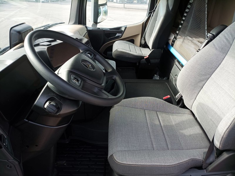 Mercedes Actros New F 1845 LS