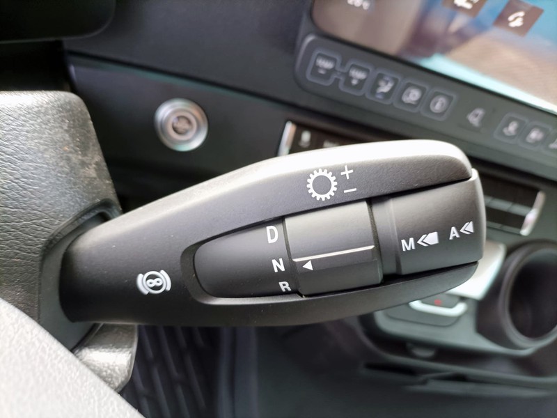 Mercedes Actros New F 1845 LS