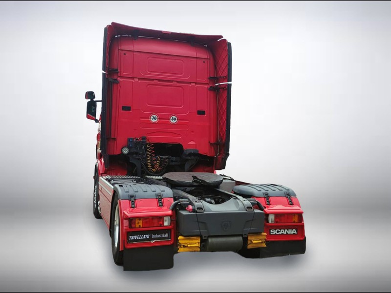 Scania R480 r 480 la 4x2 mla scr(egr) e5