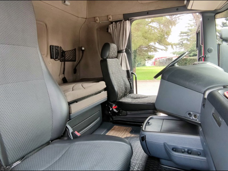 Scania R480 r 480 la 4x2 mla scr(egr) e5