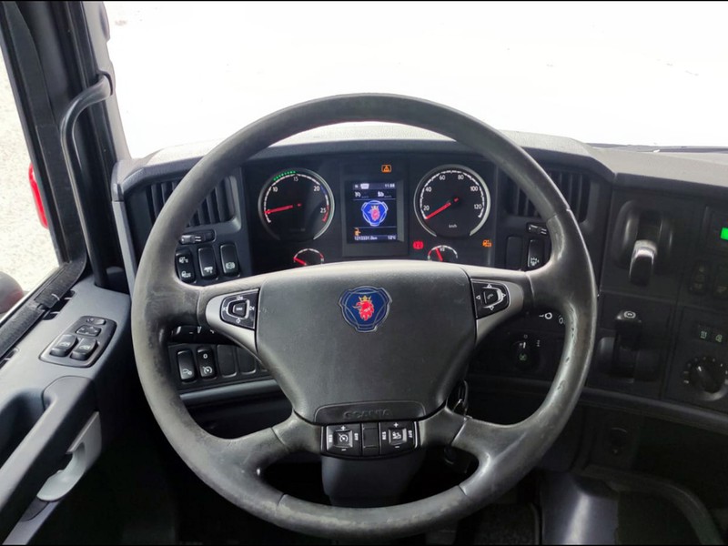 Scania R480 r 480 la 4x2 mla scr(egr) e5