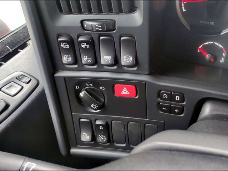 Scania R480 r 480 la 4x2 mla scr(egr) e5