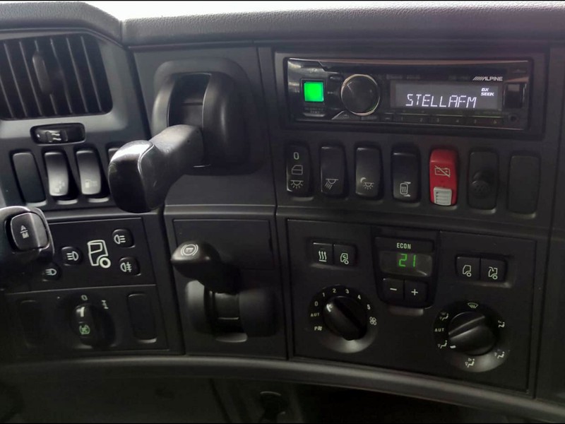 Scania R480 r 480 la 4x2 mla scr(egr) e5