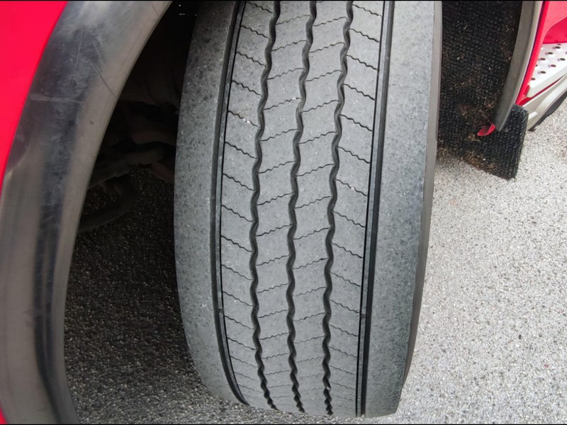 Scania R480 r 480 la 4x2 mla scr(egr) e5